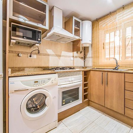 Amazing apartment in Oropesa del Mar with 2 Bedrooms, Outdoor swimming pool&Swimming pool Buitenkant foto