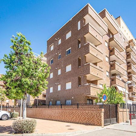 Amazing apartment in Oropesa del Mar with 2 Bedrooms, Outdoor swimming pool&Swimming pool Buitenkant foto