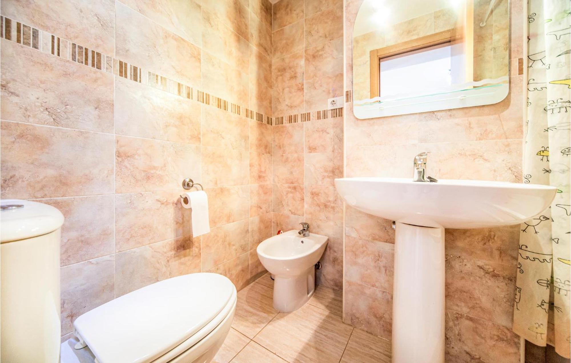 Amazing apartment in Oropesa del Mar with 2 Bedrooms, Outdoor swimming pool&Swimming pool Buitenkant foto