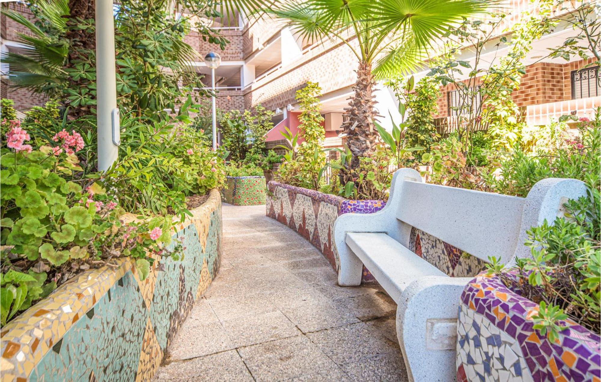 Amazing apartment in Oropesa del Mar with 2 Bedrooms, Outdoor swimming pool&Swimming pool Buitenkant foto