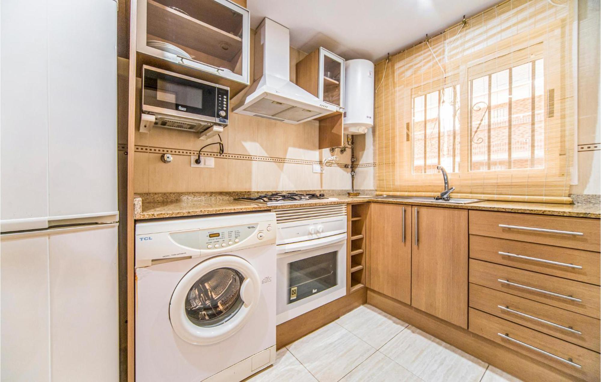 Amazing apartment in Oropesa del Mar with 2 Bedrooms, Outdoor swimming pool&Swimming pool Buitenkant foto