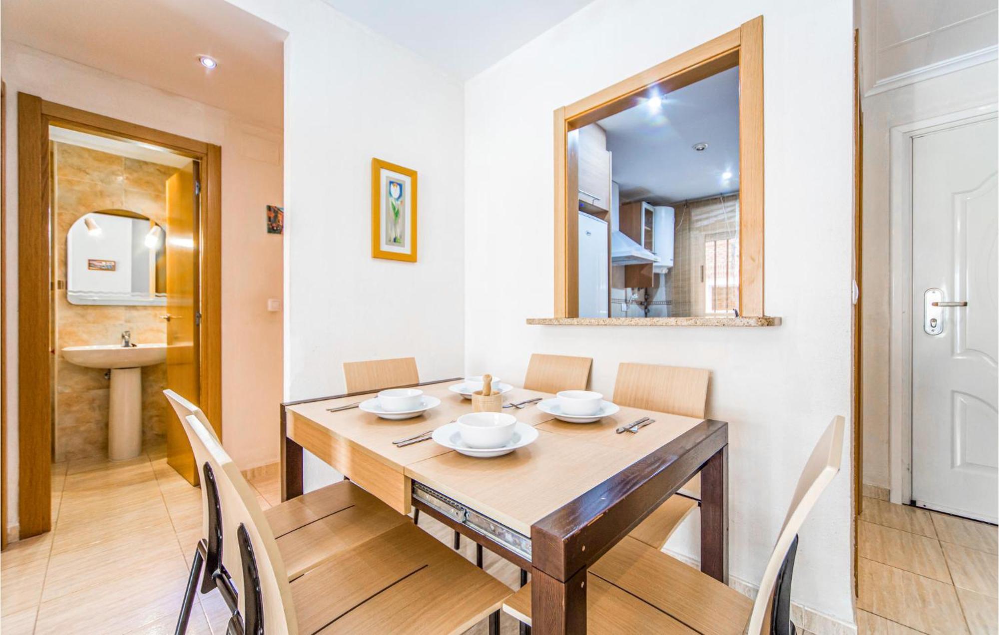 Amazing apartment in Oropesa del Mar with 2 Bedrooms, Outdoor swimming pool&Swimming pool Buitenkant foto